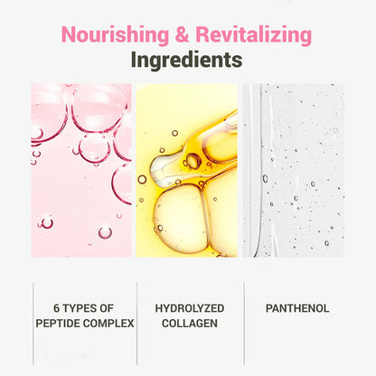 Mediheal Pepta Lifting Ampoule Mask