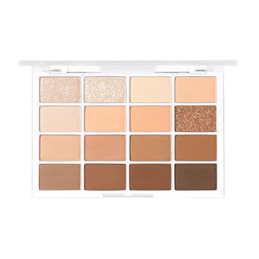 [LAST ONE] WAKEMAKE Soft Blurring Eye Palette