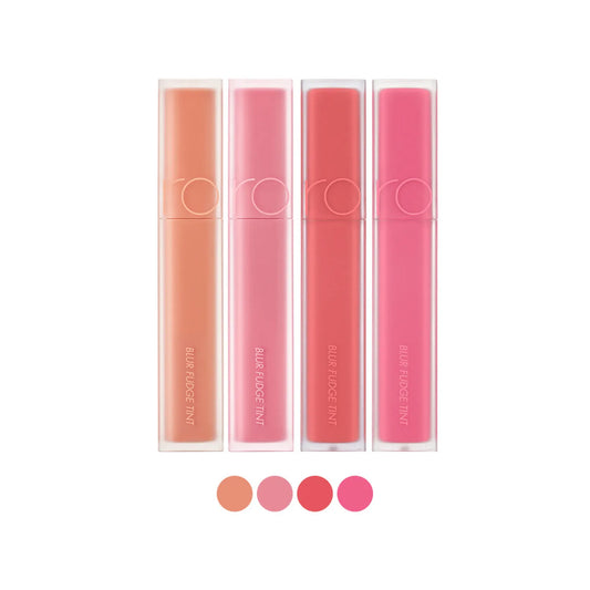 rom&nd Blur Fudge Tint