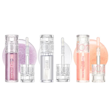 rom&nd Mini Glasting Water Gloss