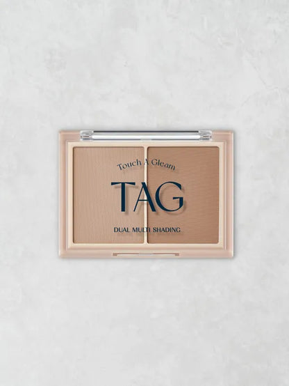 TAG Dual Multi Shading by Too Cool for School