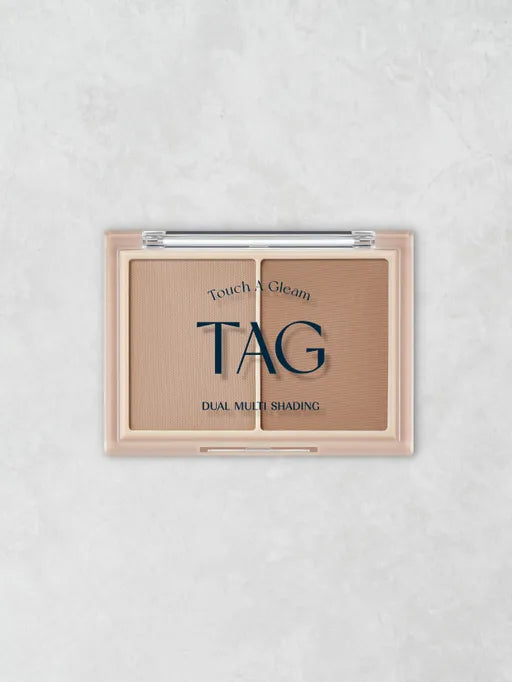 TAG Dual Multi Shading by Too Cool for School