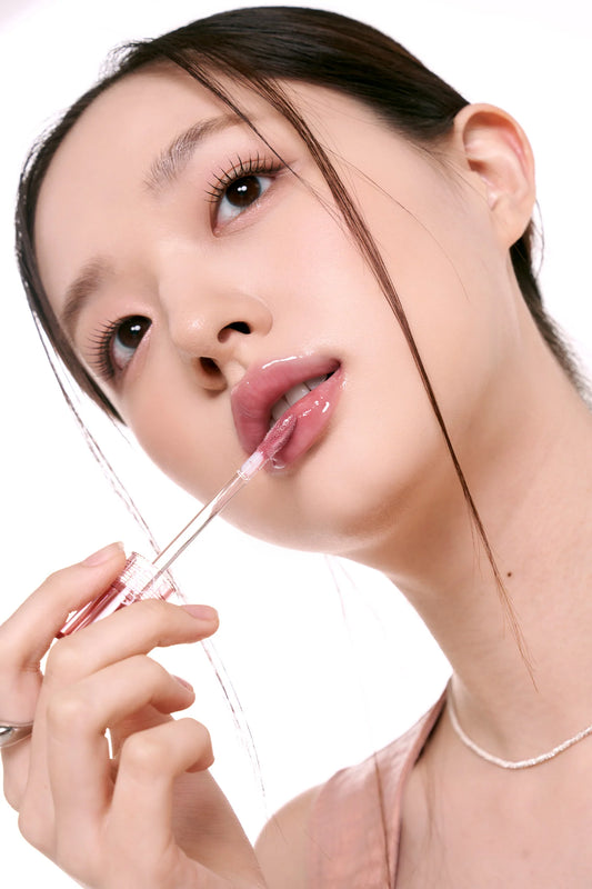rom&nd - Glasting Color Gloss