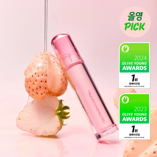 rom&nd The Juicy Lasting Tint
