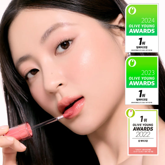 rom&nd The Juicy Lasting Tint