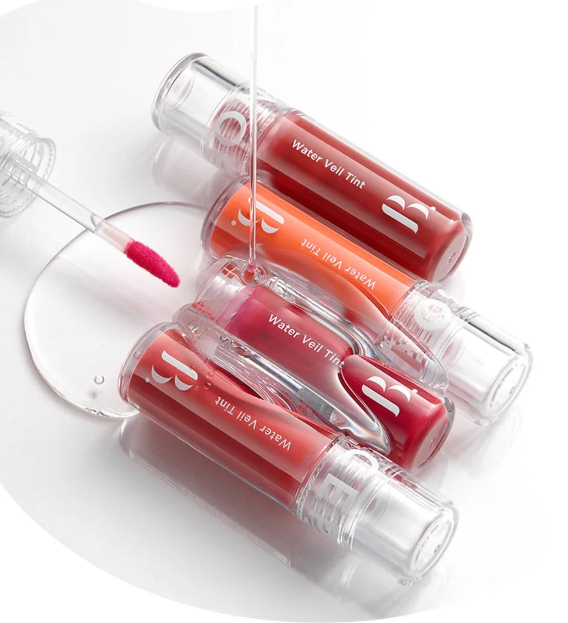 Boncept - Water Veil Lip Tint by Tony Moly