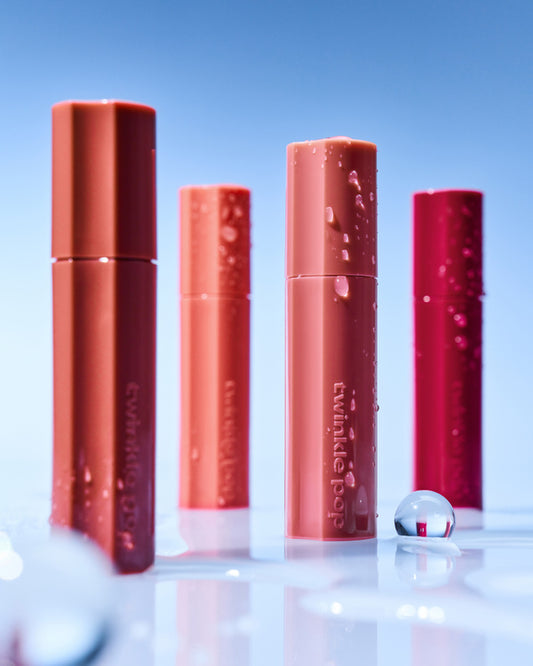 Twinkle Pop - Pure Glass Tint by CLIO