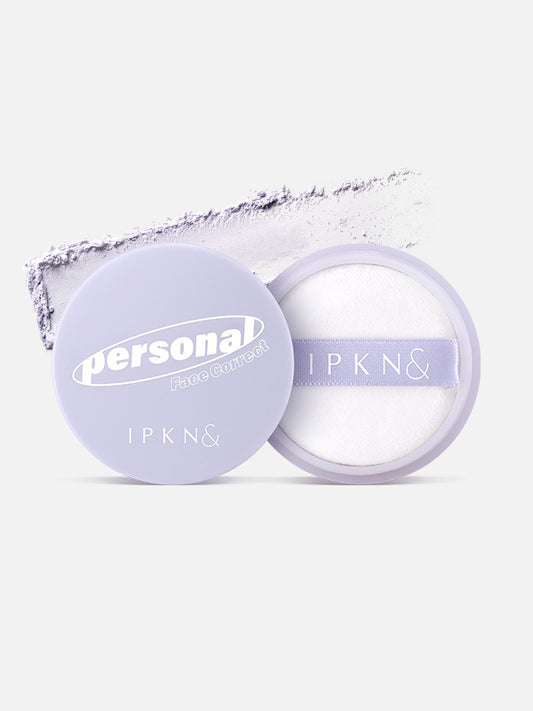 Personal Correcting Powder by IPKN