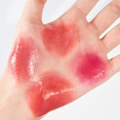 Twinkle Pop - Pure Glass Tint by CLIO