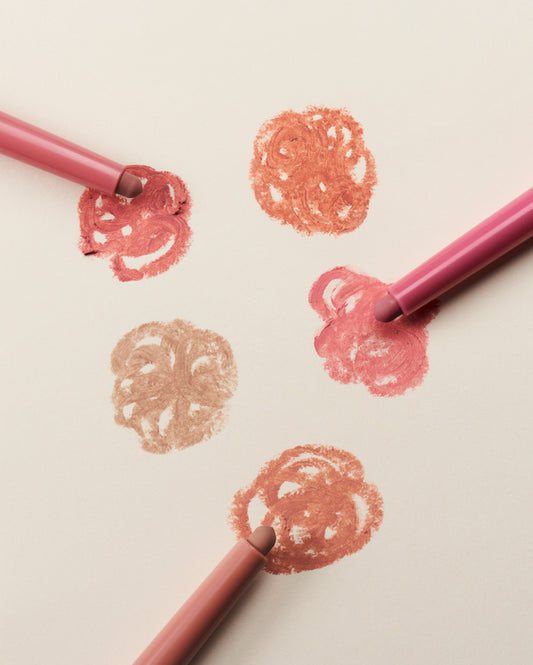 Twinkle Pop - Over Lip Pencil By CLIO