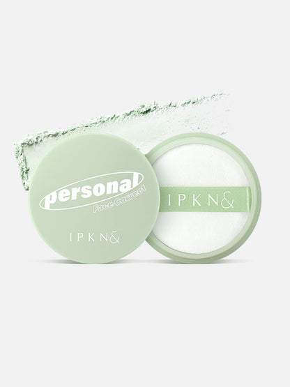 Personal Correcting Powder by IPKN
