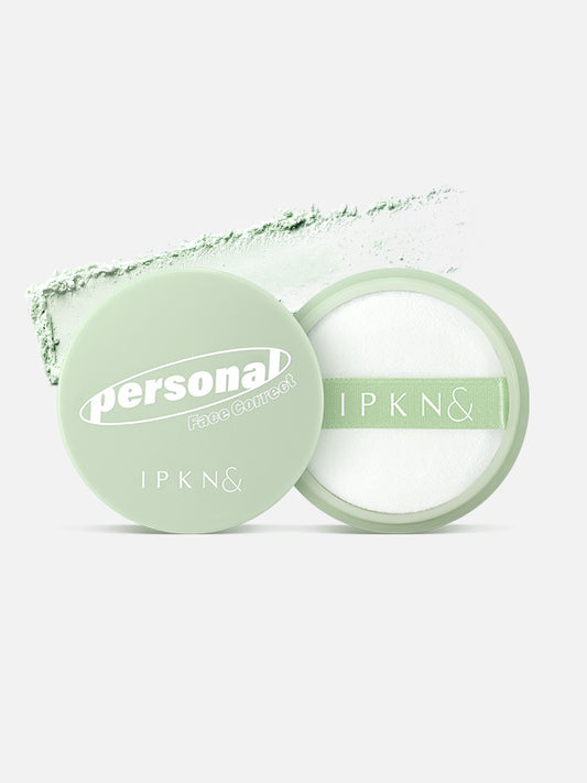 Personal Correcting Powder by IPKN