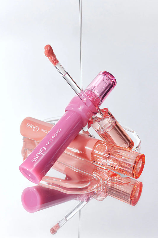 rom&nd - Glasting Color Gloss