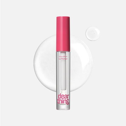 Dear Thing - Glow Effect Lip Plumper by Milktouch