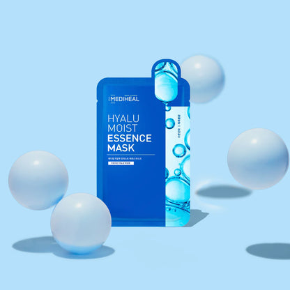Mediheal Pepta Lifting Ampoule Mask