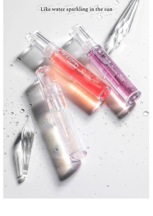 rom&nd - Glasting Water Gloss