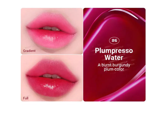 WAKEMAKE Watery Tok Tint