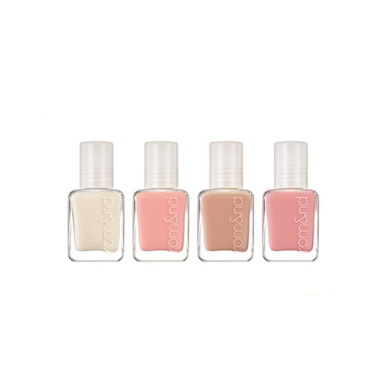 rom&nd Mood Pebble Hardner
