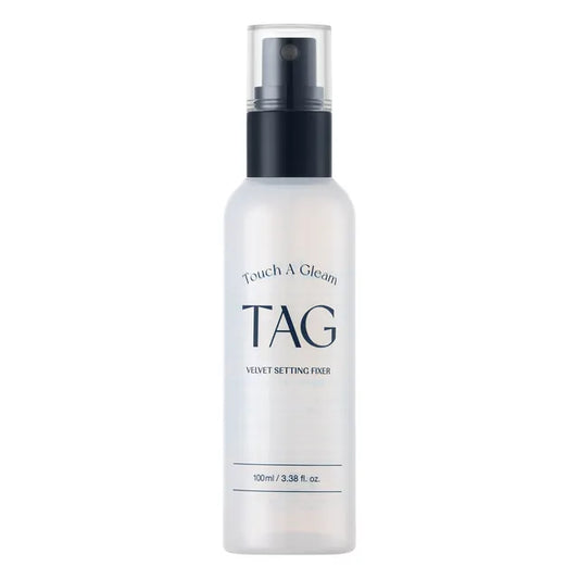 TAG - Velvet Setting Fixer by Too Cool for School
