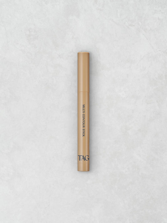 TAG Multi Contour Stick Nude Beige by Too Cool for School