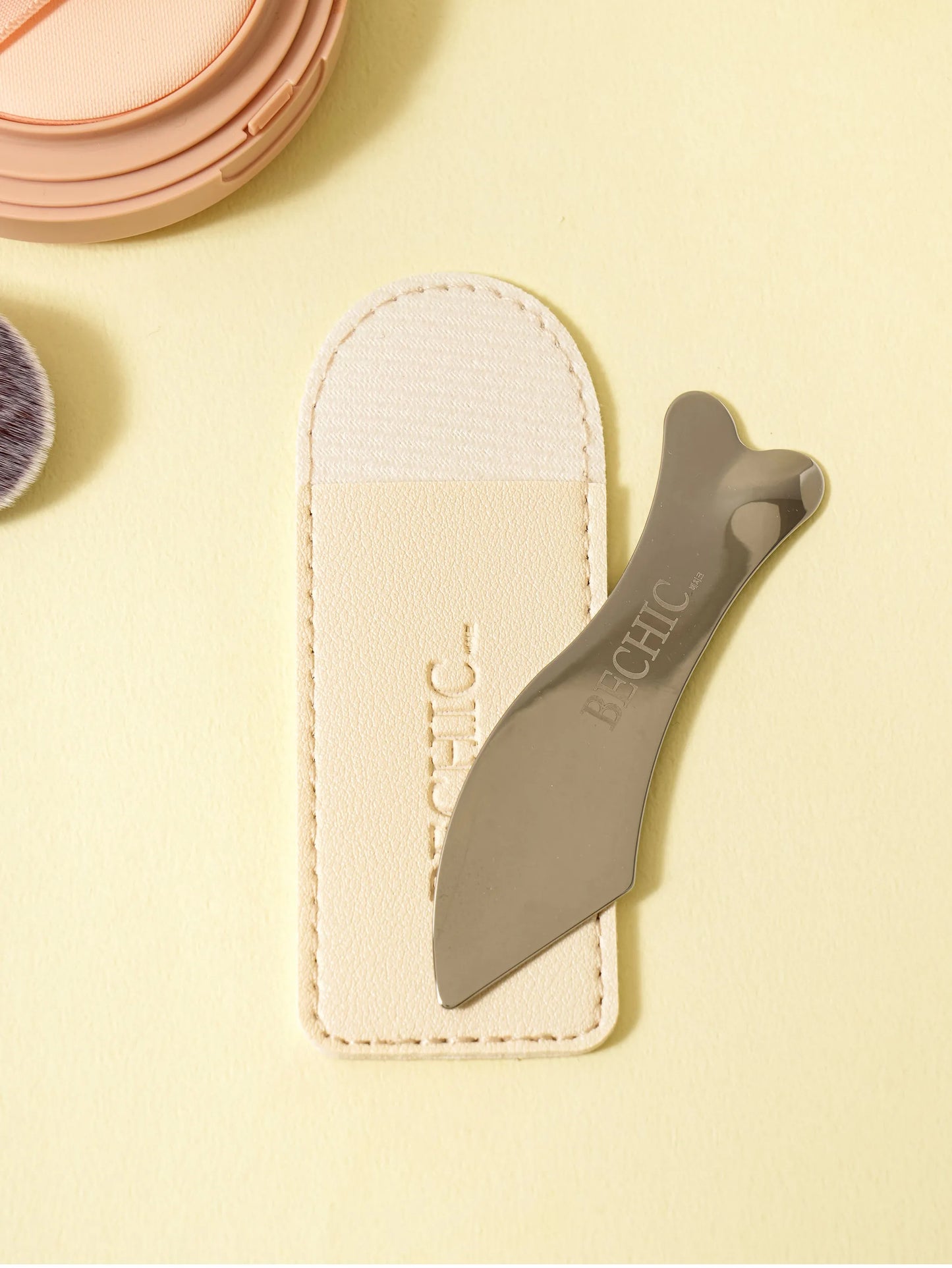Makeup Spatula