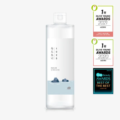 Roundlab - 1025 Dokdo Toner