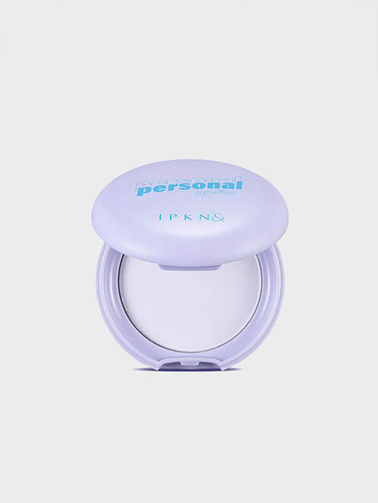 Personal Blur Pact by IPKN