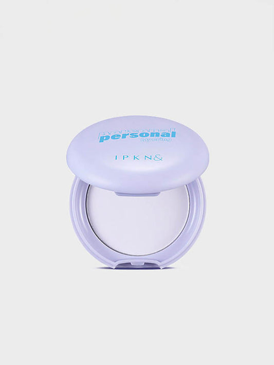 Personal Blur Pact by IPKN
