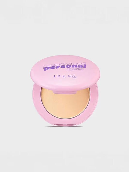 Personal Perfume Powder Pact by IPKN
