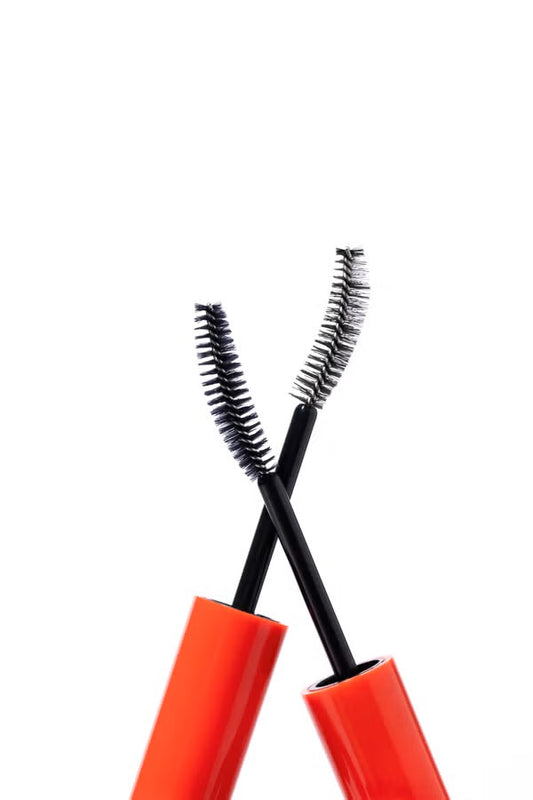 Let’s Fixing Curling Mascara by Merzy