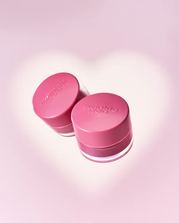 TWINKLE POP Blur Mud Pot by CLIO