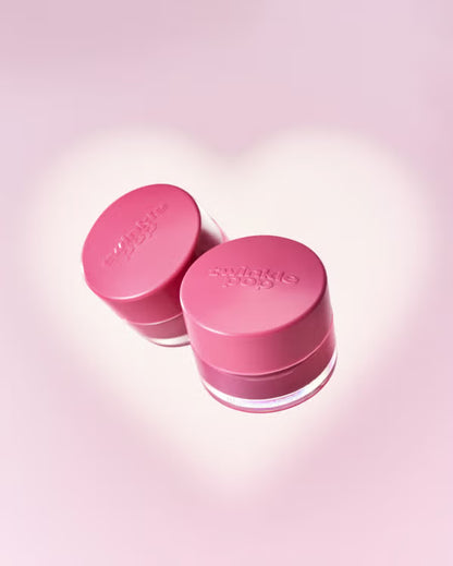 TWINKLE POP Blur Mud Pot by CLIO