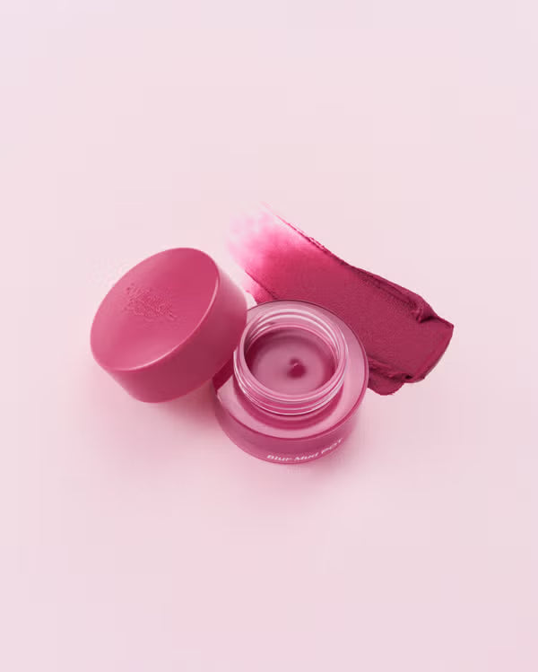 TWINKLE POP Blur Mud Pot by CLIO