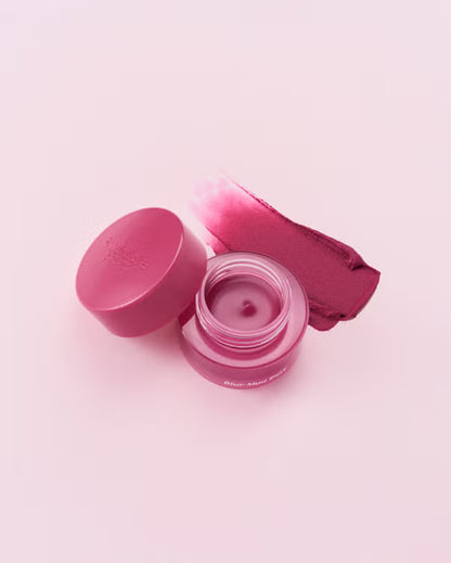 TWINKLE POP Blur Mud Pot by CLIO
