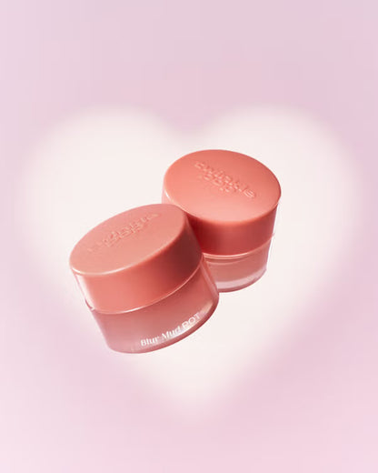 TWINKLE POP Blur Mud Pot by CLIO