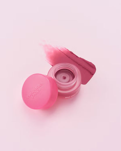 TWINKLE POP Blur Mud Pot by CLIO