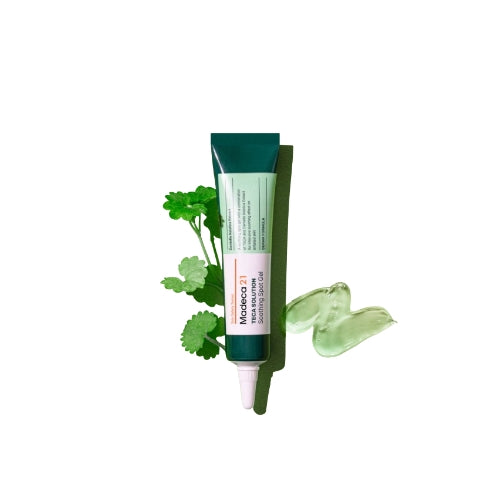 Madeca21 - Teca Solution Soothing Spot Gel by Madecassol