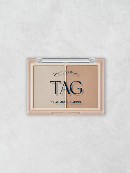 TAG Dual Multi Shading by Too Cool for School
