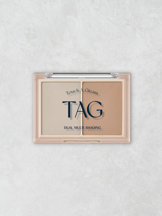 TAG Dual Multi Shading by Too Cool for School
