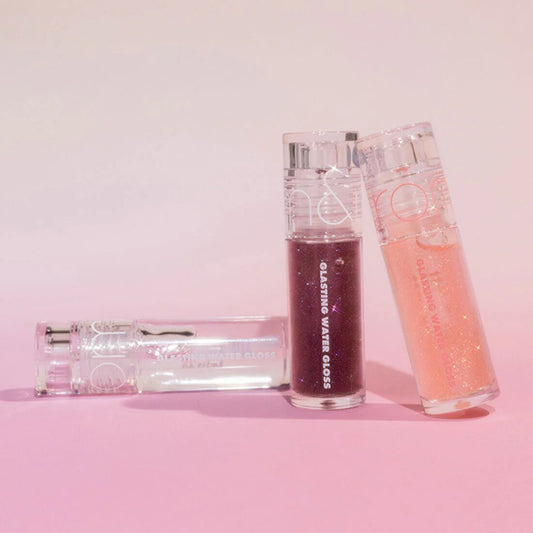rom&nd Mini Glasting Water Gloss