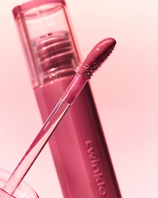Twinkle Pop - Tangle Color Gloss by CLIO